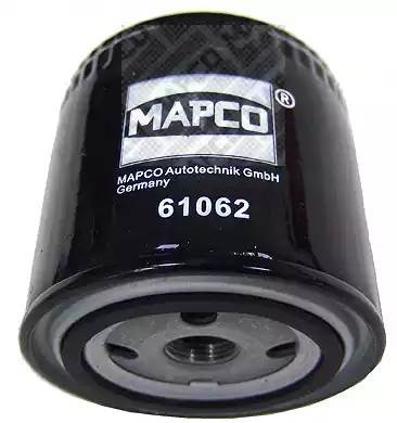 Масляный фильтр 61062 MAPCO