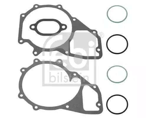 Ремкомплект, водяной насос 02361 FEBI BILSTEIN