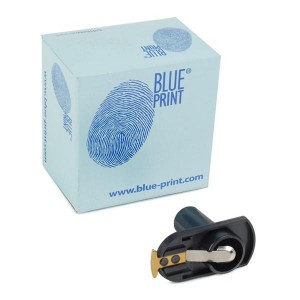 Бегунок распределителя зажигани ADA101407 BLUE PRINT
