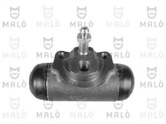 Колесный тормозной цилиндр 90101 MALO