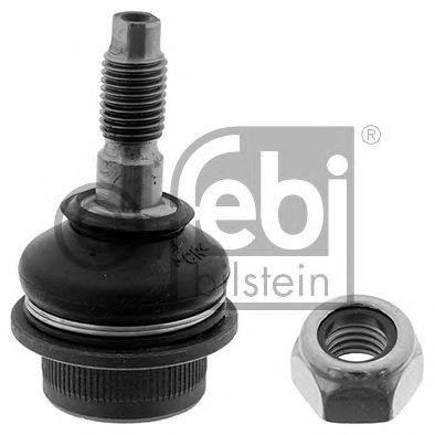 Подшипник, рычаг выключения сцепления 04392 FEBI BILSTEIN