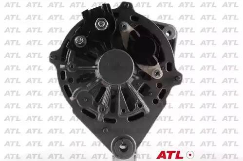 Генератор L 36 660 ATL DELTA AUTOTECHNIK