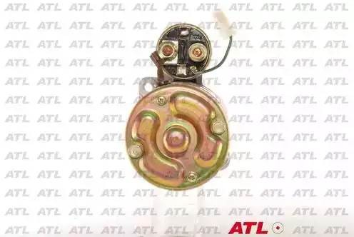 Стартер A12860 ATL DELTA AUTOTECHNIK