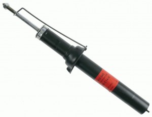 Амортизатор 400 046 SACHS