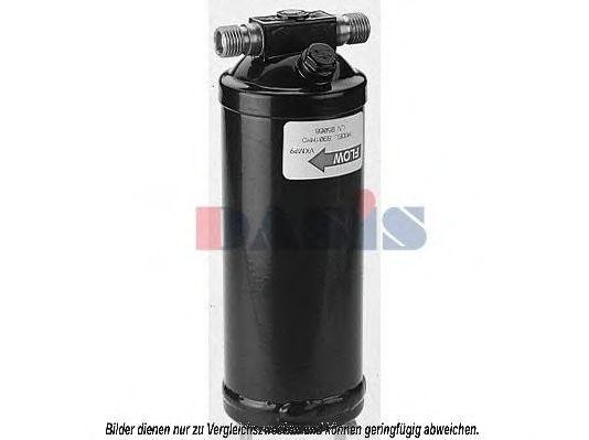 Осушитель, кондиционер 800114N AKS DASIS