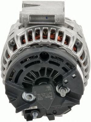 Генератор 0 124 515 064 BOSCH