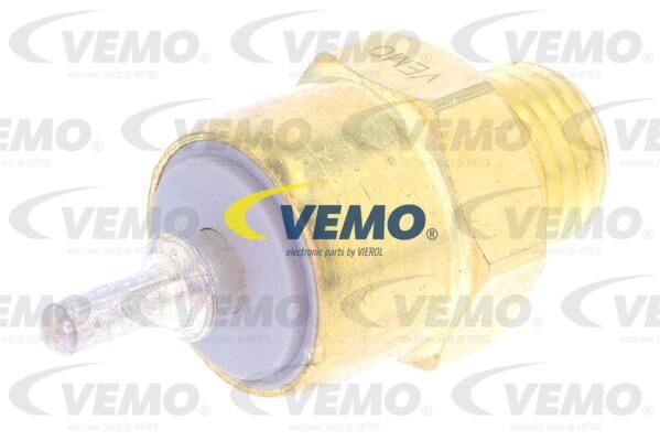 Датчик, температура охлаждающей жидкости V30720084 VEMO