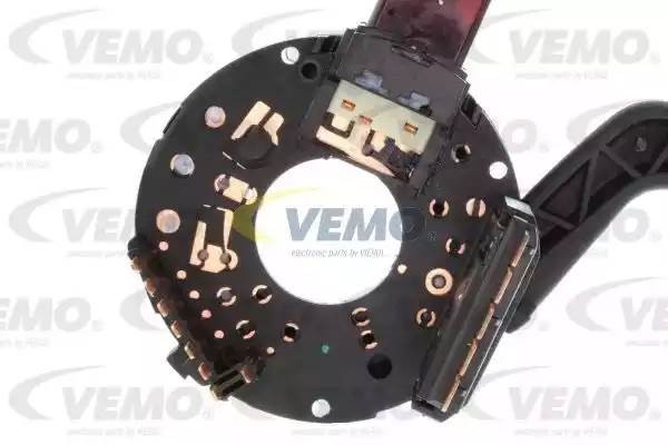 Выключатель на колонке рулевого управления V15-80-3219 VEMO