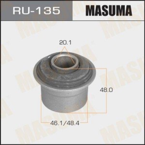 Сайлентблок RU-135 MASUMA