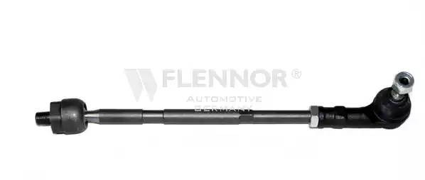 Продольная рулевая тяга FL452A FLENNOR