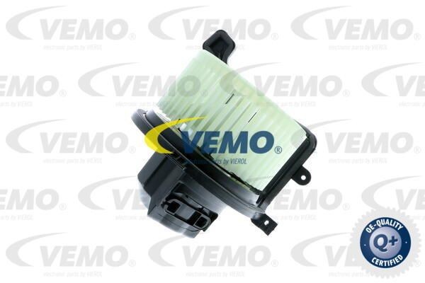 Электродвигатель, вентиляция салона V46-03-1376 VEMO