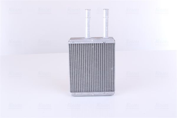 Теплообменник, отопление салона 77523 NISSENS
