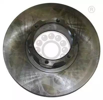 Тормозной диск BS7828 OPTIMAL