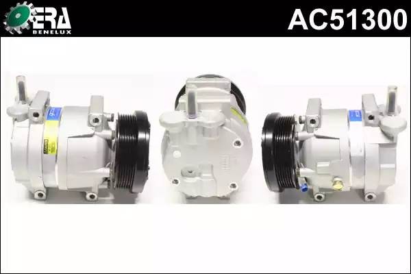 Компрессор, кондиционер AC51300 ERA