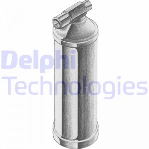 Осушитель, кондиционер TSP0175399 DELPHI