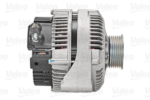 Генератор 436643 VALEO PHC
