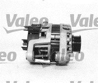 Генератор 437414 VALEO PHC
