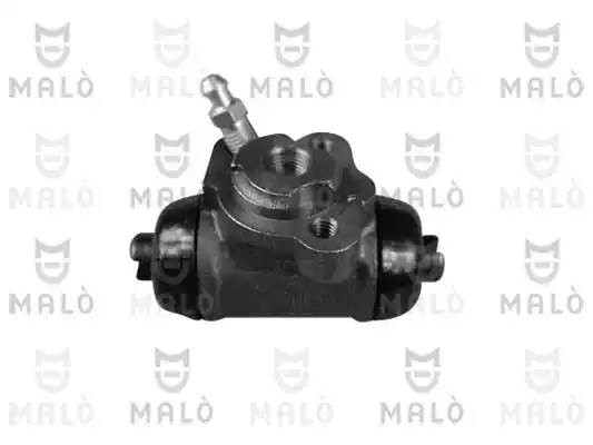 Колесный тормозной цилиндр 90193 MALO