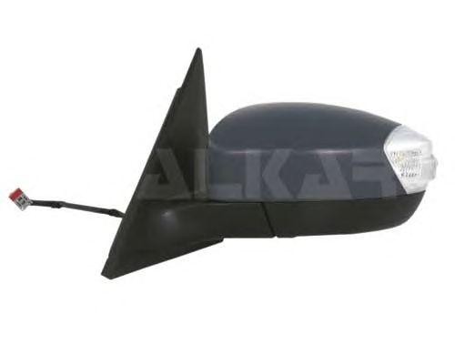 Наружное зеркало 6111134 ALKAR