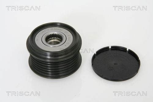 Механизм свободного хода генератора 8641104006 TRISCAN