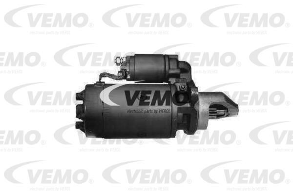 Стартер V31-12-17990 VEMO