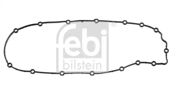 Прокладка, маслянный поддон 04610 FEBI BILSTEIN