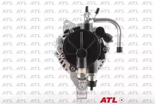 Генератор L 69 270 ATL DELTA AUTOTECHNIK