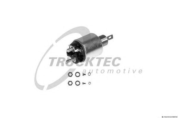 Реле, стартер 02.17.016 TRUCKTEC