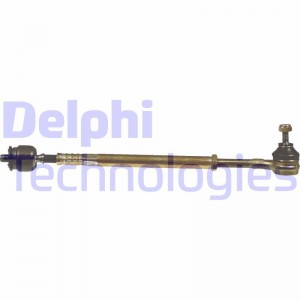 Поперечная рулевая тяга TL378 DELPHI