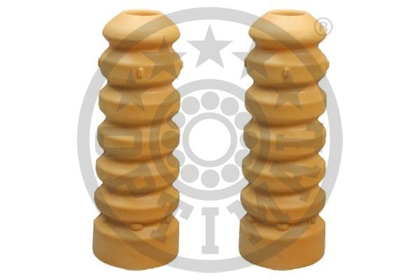 Пылезащитный комилект, амортизатор AK-735026 OPTIMAL