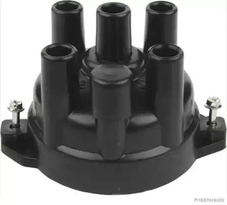 Крышка распределителя зажигания J5320504 H B JAKOPARTS NIPPARTS