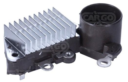 Реле регулятор напряжения генератора 132860 HC CARGO