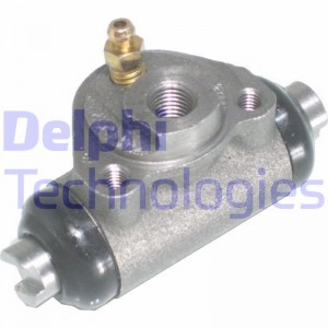 Колесный тормозной цилиндр LW70006 DELPHI