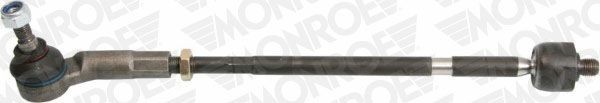 Поперечная рулевая тяга L29368 MONROE