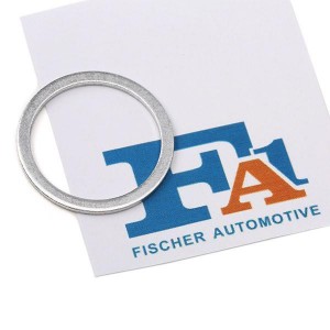Уплотнительное кольцо, резьбовая пр; Уплотняющее кольцо 067810100 FISCHER