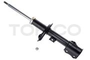 Амортизатор подвески B2257 TOKICO