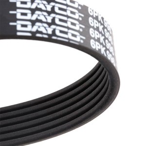 Поликлиновой ремень 6PK996 DAYCO