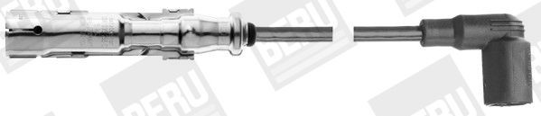 Провод зажигания VA127B BERU