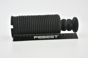Отбойник амортизатора подвески TSHB-AT210R FEBEST