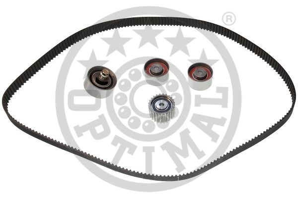 Комплект ремня ГРМ SK-1335 OPTIMAL
