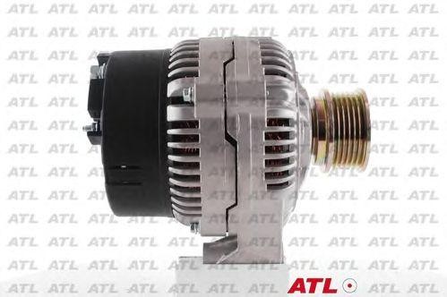 Генератор L 38 170 ATL DELTA AUTOTECHNIK