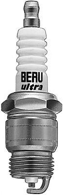 Свеча зажигания 0001735700 BERU