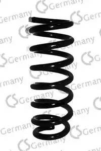Пружина подвески 14875409 CS GERMANY
