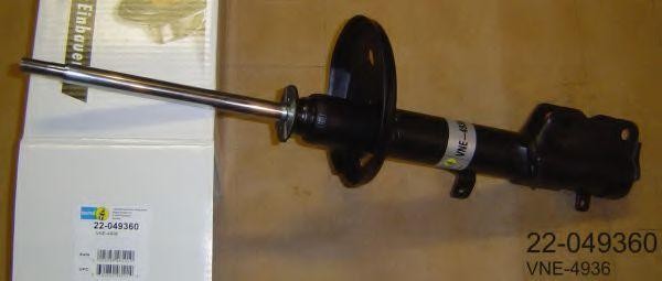 Опора амортизатора VNE4936 BILSTEIN