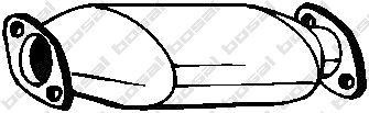 Катализатор 099262 BOSAL
