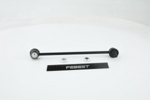 Стойка стабилизатора 0123-AVF FEBEST