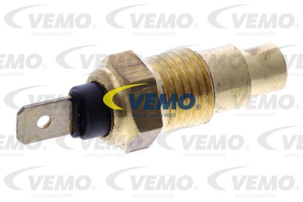 Температурный датчик охлаждающей жидкости V38-72-0001 VEMO