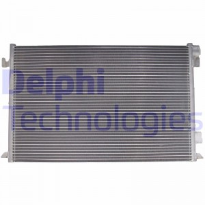Конденсатор, кондиционер TSP0225464 DELPHI