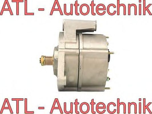 Генератор L30660 ATL DELTA AUTOTECHNIK