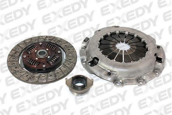 Комплект сцепления MZK2111 EXEDY